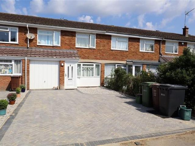 House for sale in Five Acres, Hertfordshire