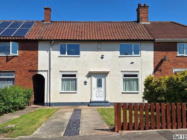 House for sale in Billingham Green, Port Clarence