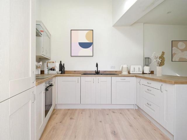House for sale in Otley, West Yorkshire