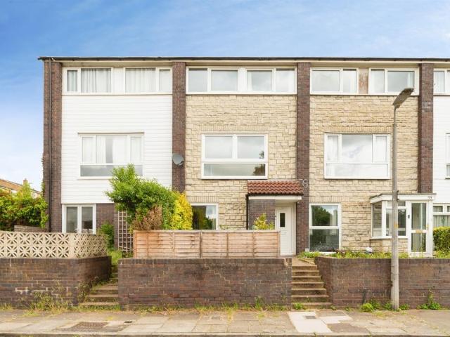 House for sale in Roebuck, Shephall