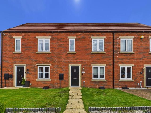 House for sale in Brackenfield, East Midlands