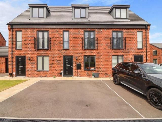 House for sale in Waverley, South Yorkshire