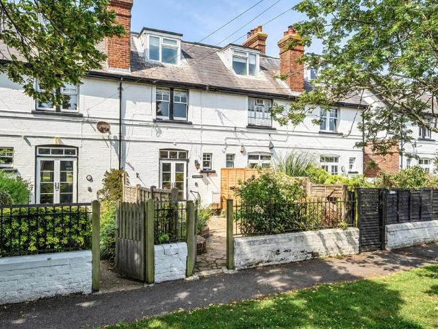 House for sale in Littlestone on Sea, Folkestone