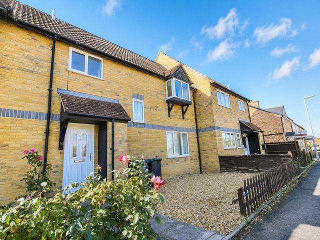 House for sale in Barway, Cambridgeshire
