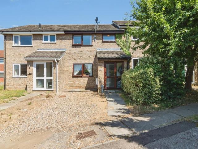 House for sale in Bungay, East Suffolk