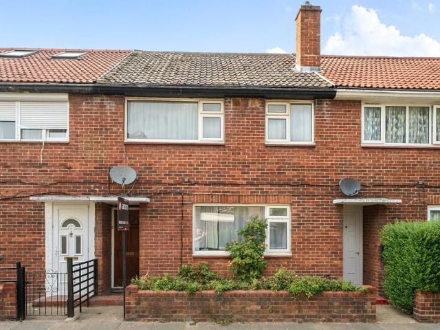 House for sale in Peckham, Greater London