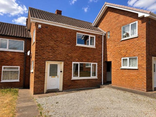 House for sale in Falcon Lodge, Sutton Coldfield