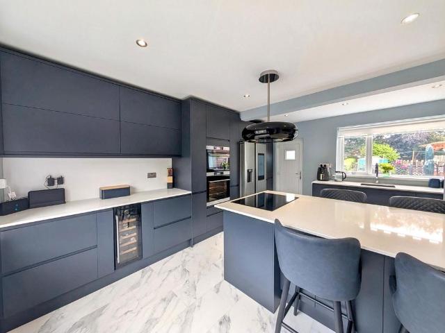 House for sale in Billingham Green, Port Clarence