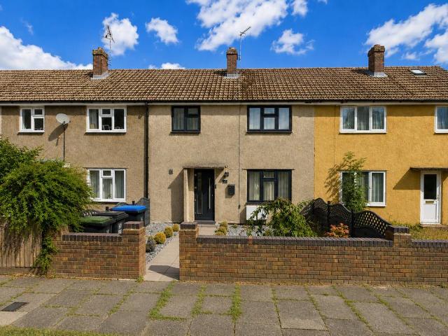 House for sale in Pouchen End, Hertfordshire