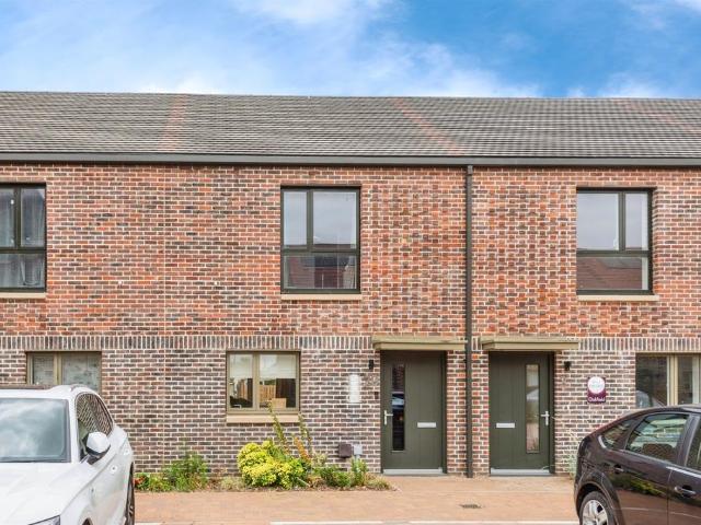 House for sale in Rodbourne, Swindon