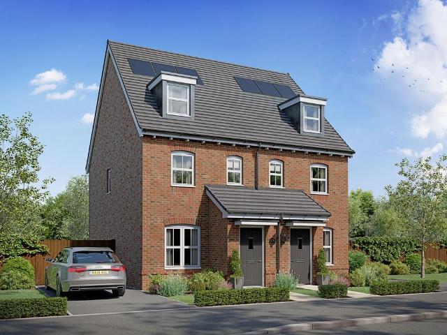 House for sale in Market Weighton