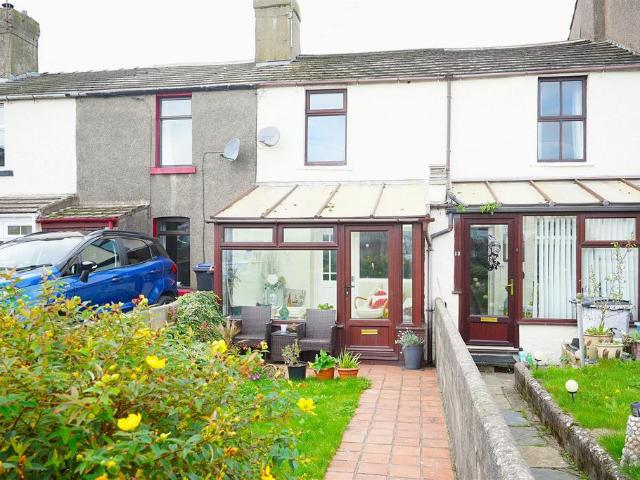 House for sale in Haverigg, Millom
