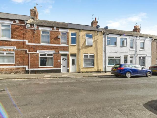 House for sale in Harrowgate Hill, Darlington