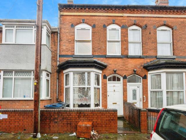 House for sale in Winson Green, West Midlands