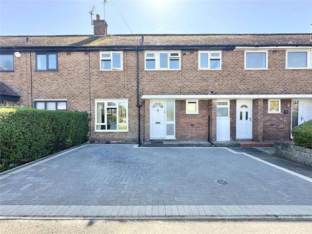 House for sale in Timperley, Trafford Park