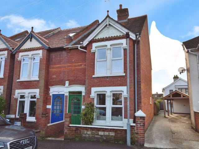 House for sale in Salisbury, Wiltshire