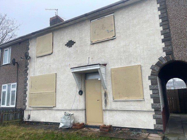 House for sale in Thornaby, Thornaby-on-Tees