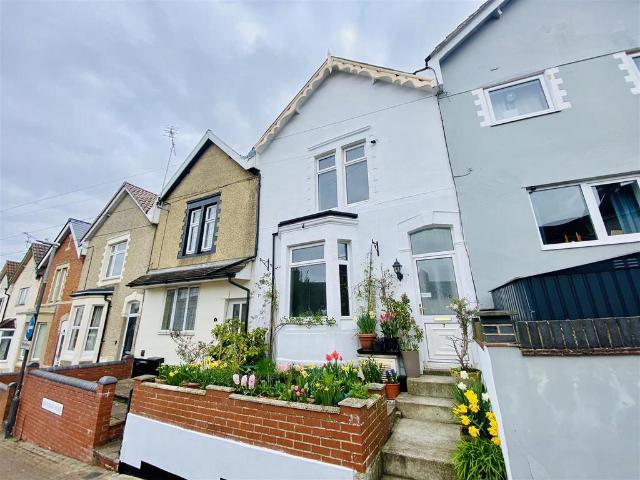 House for sale in Rodbourne, Swindon