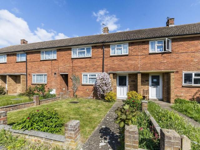 House for sale in Caldecott, Dromore