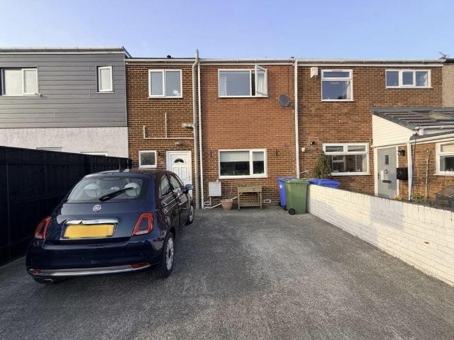 House for sale in Seaton Valley, Seghill