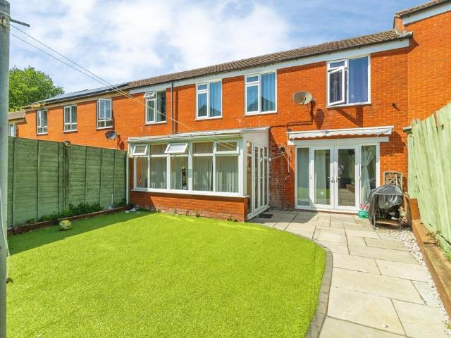 House for sale in Great Linford, Milton Keynes