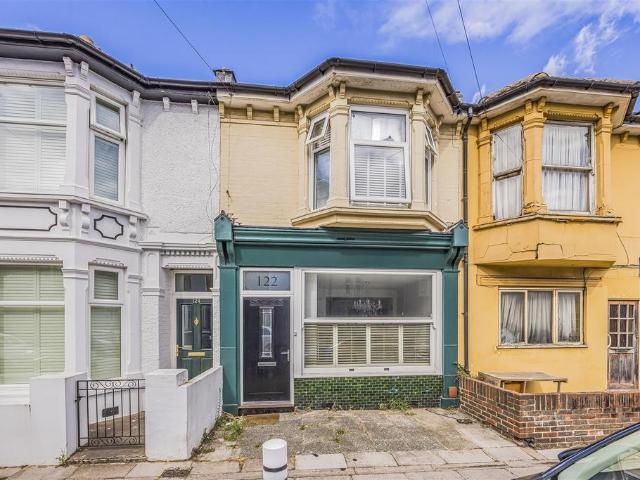 House for sale in Milton, City Of Portsmouth