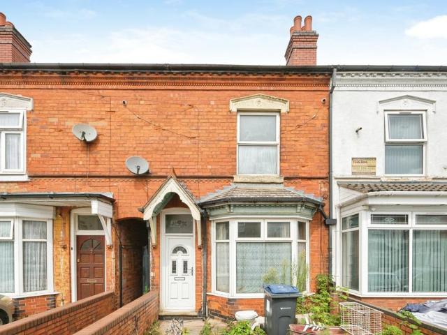 House for sale in Bordesley Green, Birmingham