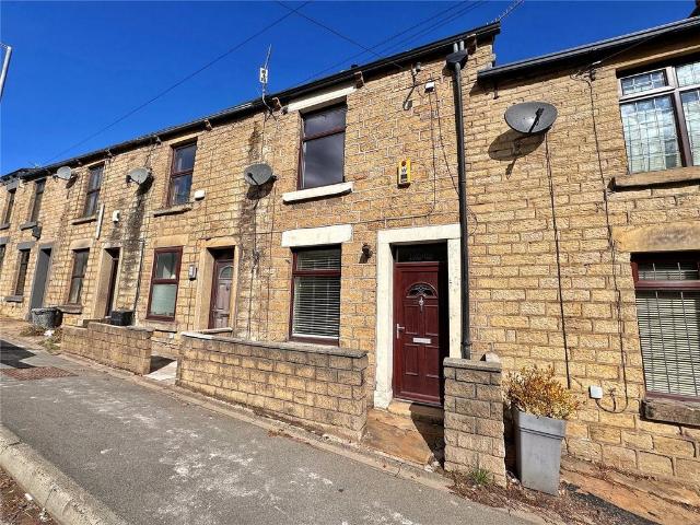House for sale in Greenheys, Greater Manchester