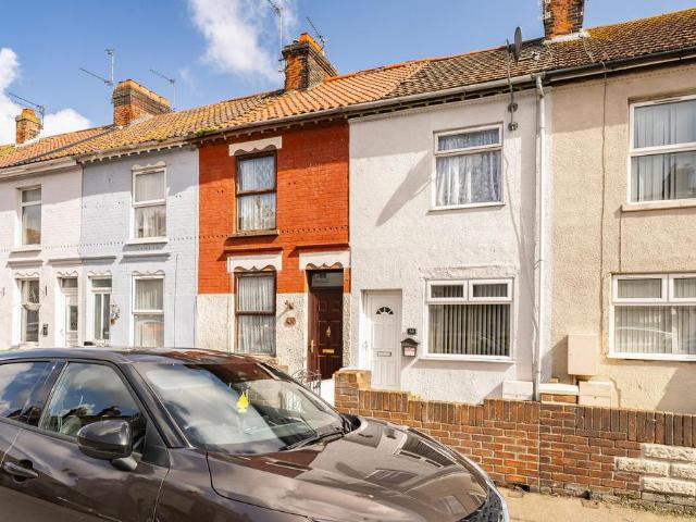 House for sale in Southtown, Stokesby