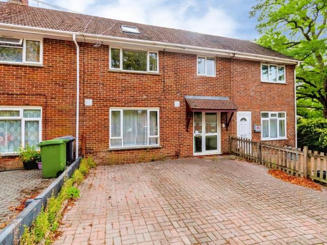 House for sale in Harestock, Winchester