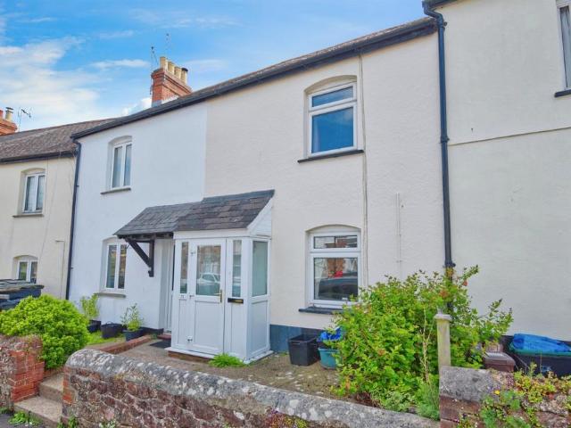 House for sale in Alcombe, Minehead