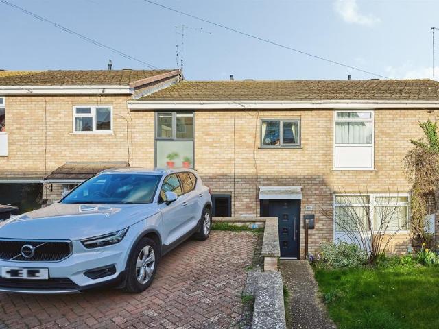 House for sale in Oundle