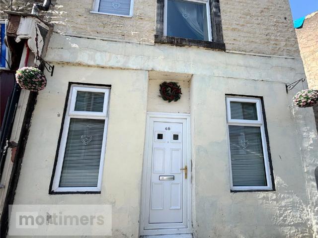 House for sale in Backburn, Lancashire