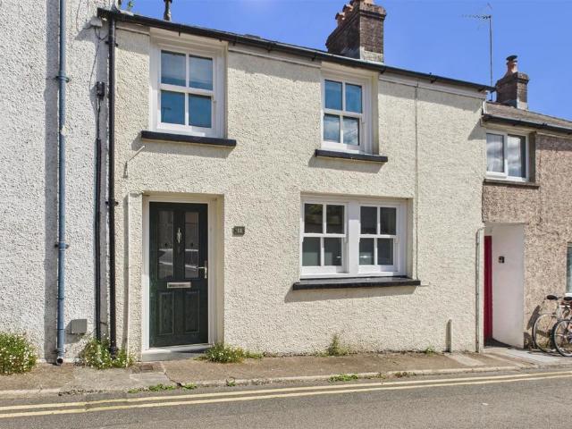 House for sale in Narberth, Wales