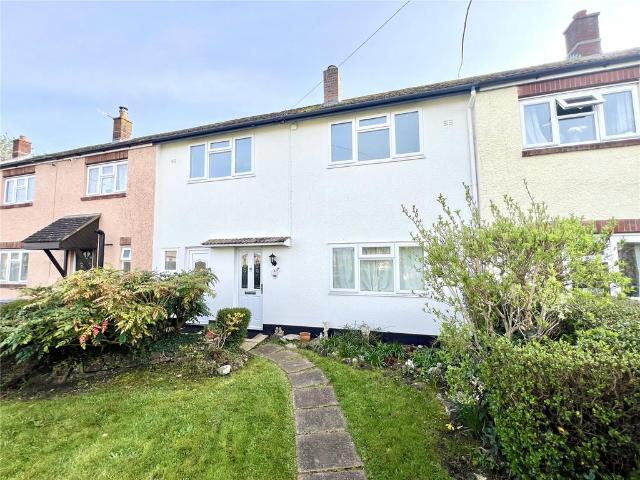 House for sale in Carhampton, Somerset