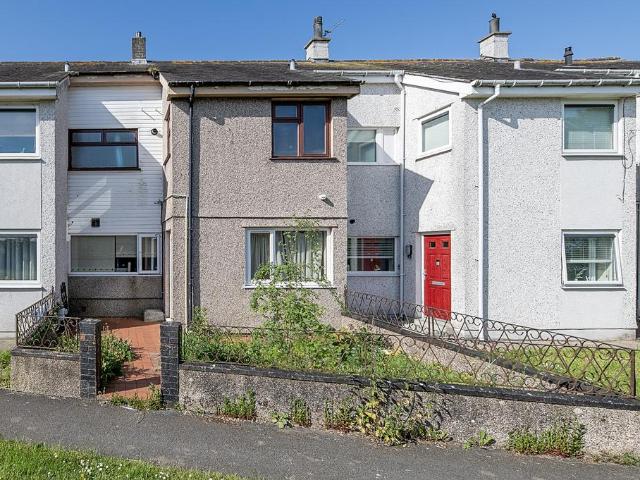 House for sale in Caernarfon