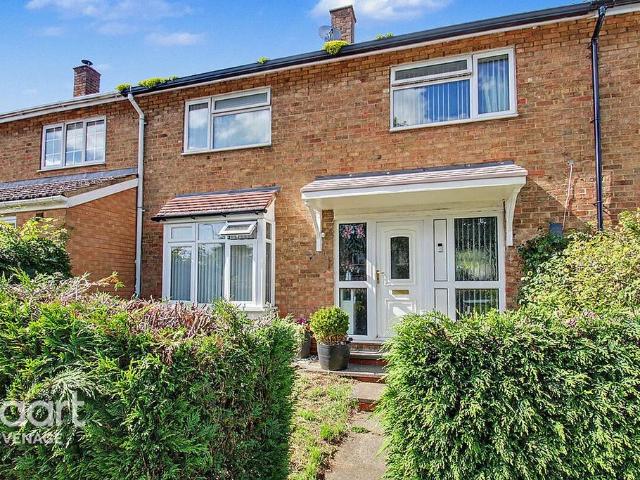 House for sale in Broadwater, Shephall