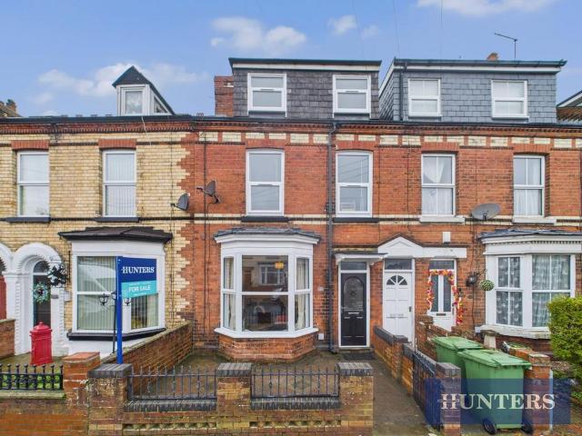 House for sale in Hilderthorpe, Bridlington
