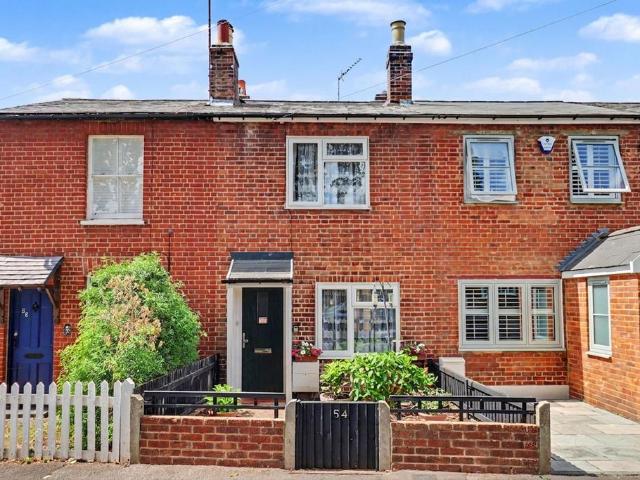 House for sale in Blackhills, Surrey