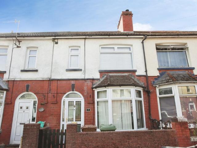 House for sale in St Martins, Caerphilly