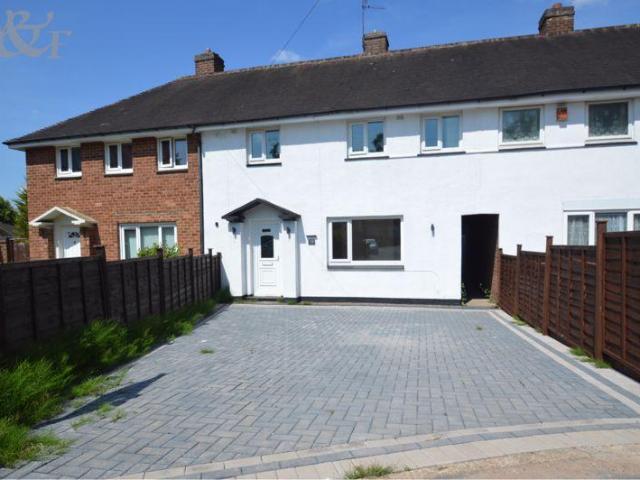 House for sale in Wylde Green, Erdington