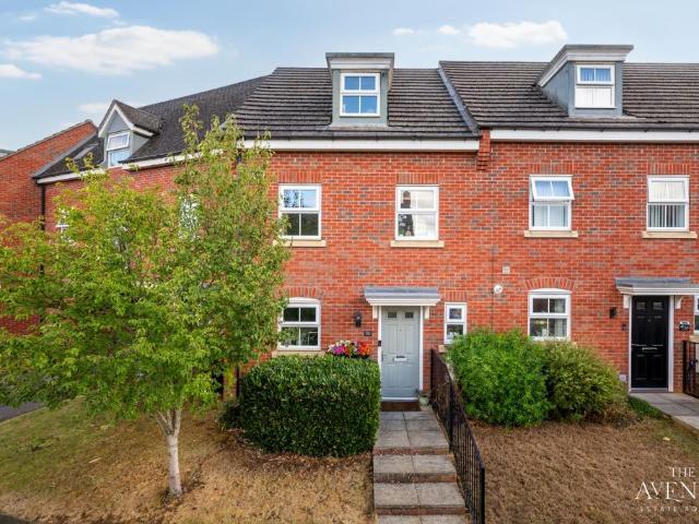House for sale in Higham Ferrers