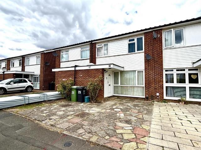 House for sale in Ewell, Epsom and Ewell