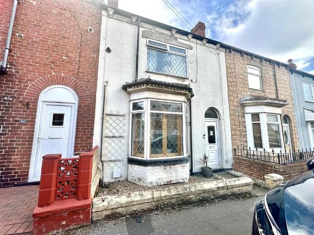 House for sale in Garforth, Leeds