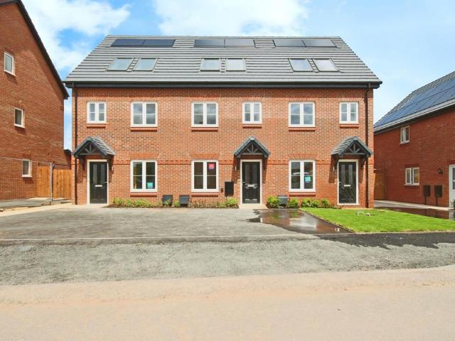 House for sale in Tile Hill, West Midlands