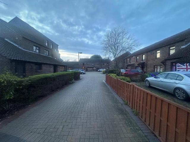 House for sale in Peterborough