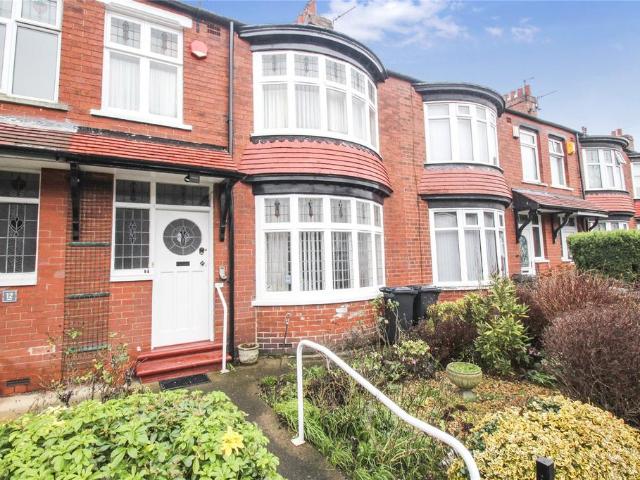 House for sale in Normanby, Middlesbrough