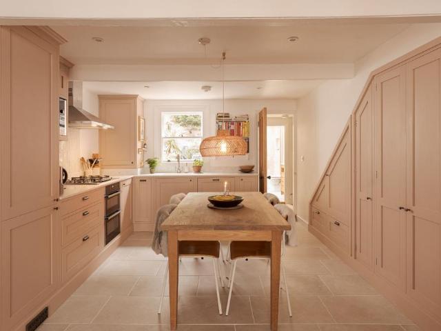 House for sale in Hanover & Queen's Park, Brighton