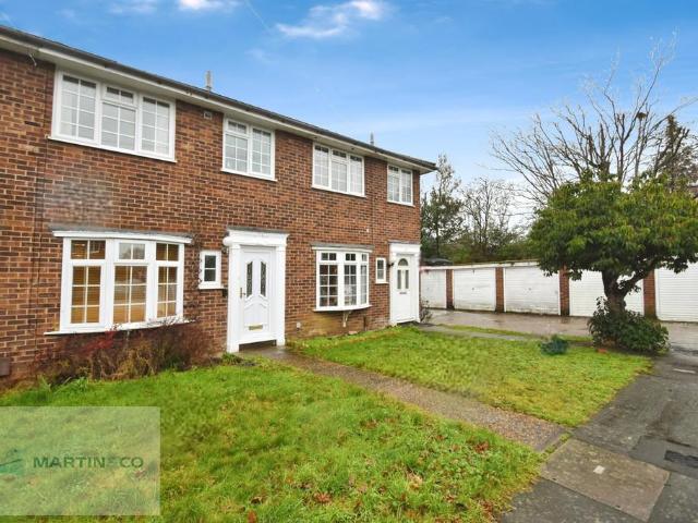 House for sale in Ashley Park, Surrey