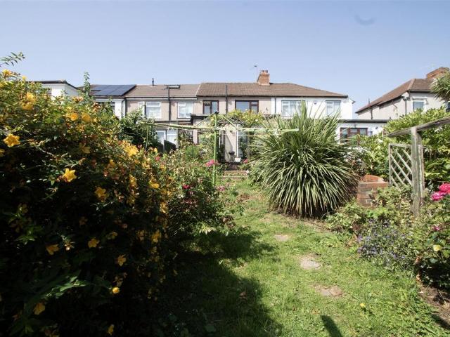 House for sale in Collier Row, Greater London